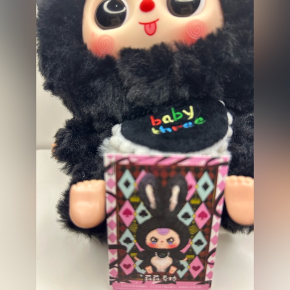 Baby Three - Picture 4 of 4